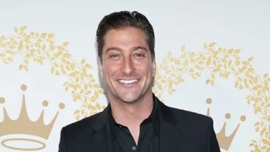 Is Daniel Lissing Single or Married? Meet the Hallmark Actor’s Wife!