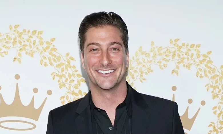 Is Daniel Lissing Single or Married? Meet the Hallmark Actor’s Wife!