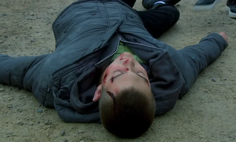 Is Dylan Penders dead in Emmerdale? ITV viewers 'in tears' over dark twist