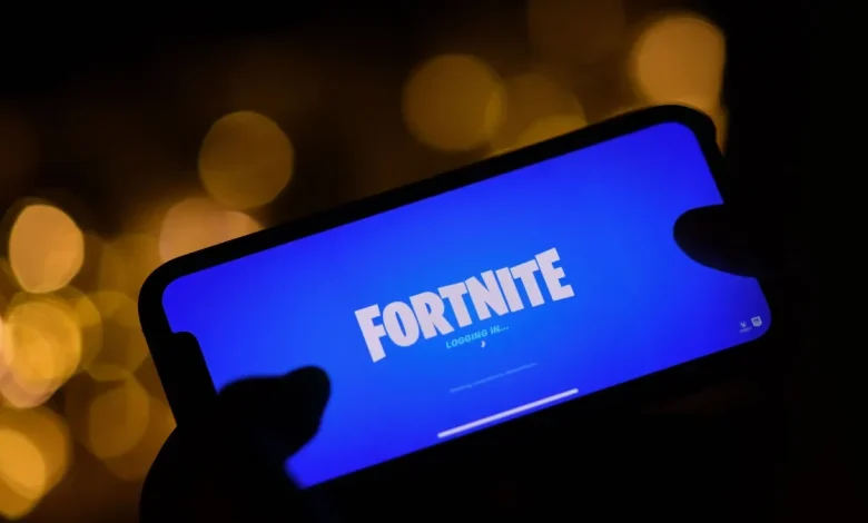 Is Fortnite down? When will the game be back online with Winterfest?