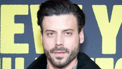 Is Francois Arnaud Single or Married? All About the ‘Heated Rivalry’ Actor