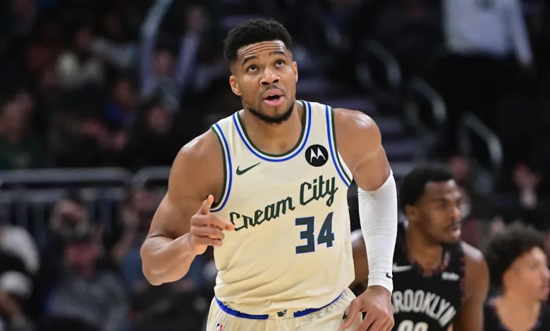 Is Giannis Antetokounmpo Playing Tonight? (Injury Update, Betting Impact for Bucks vs. Wizards)