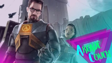 Is Half-Life 3 Finally Happening? + Xbox Partner Showcase Recap [Arcade Couch Podcast]