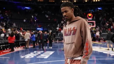 Is Ja Morant playing today? Injury update for Grizzlies star