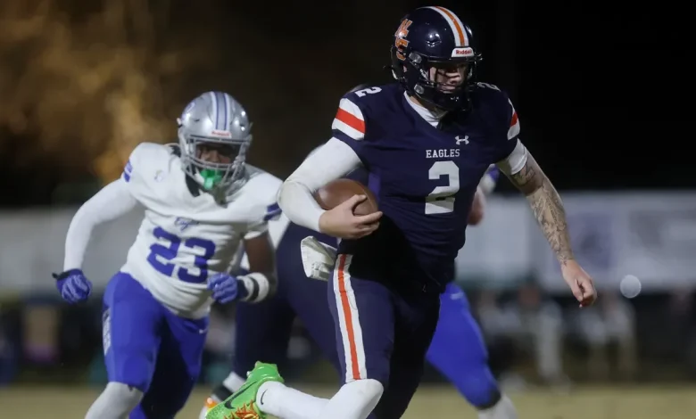 Is Jared Curtis flipping to Vanderbilt football? What we know