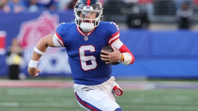 Is Jaxson Dart's Mom Kara Married? A Look at Whether the Giants Star's Mother Has a Husband