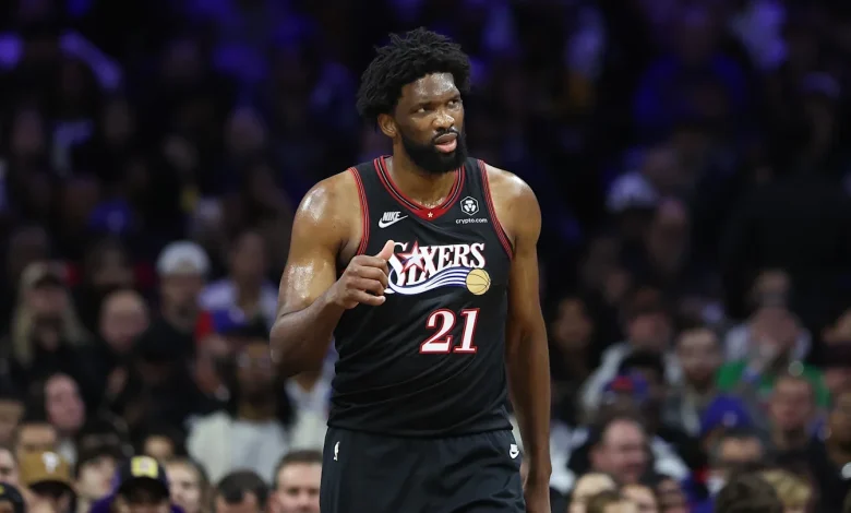 Is Joel Embiid Playing Tonight? (Injury Update, Betting Impact for Pacers vs. 76ers)