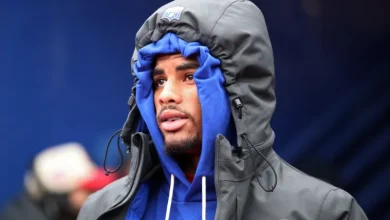 Is Keon Coleman playing today? Bills WR off to slow start vs. Patriots