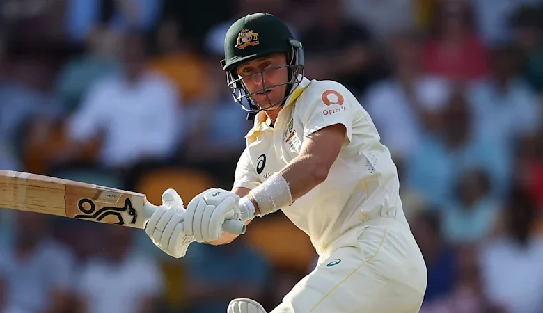Is Labuschagne back? The signs are good, but his 28-month drought continues