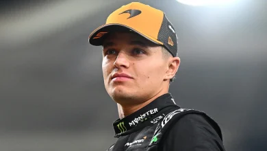 Is Lando Norris Single or Dating? All About the Formula 1 Driver’s Relationship Status