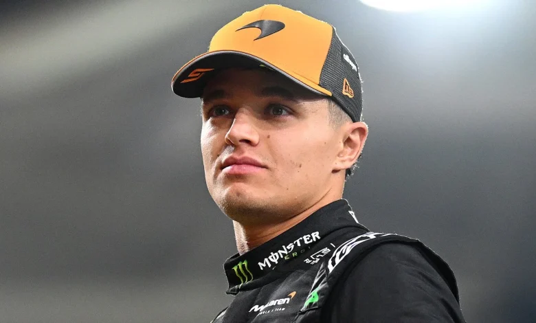Is Lando Norris Single or Dating? All About the Formula 1 Driver’s Relationship Status