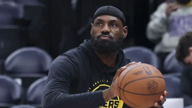 Is LeBron James Playing Tonight? (Injury Update, Betting Impact for Suns vs. Lakers)