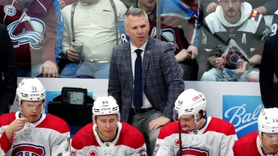 Is Martin St. Louis’ job safe with Canadiens? It may come down to goaltending