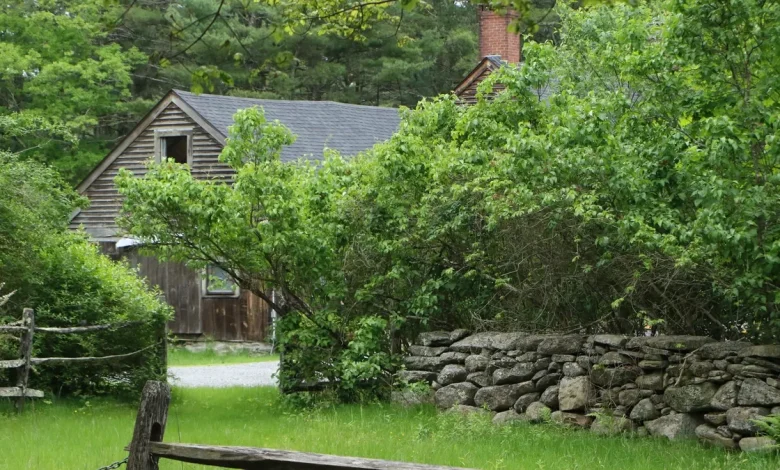 Is Matt Rife trying to trademark 'Conjuring House'? What to know