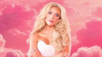 Is Megan Moroney About to Announce 2026 UK Tour Dates?