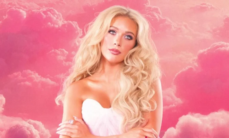 Is Megan Moroney About to Announce 2026 UK Tour Dates?