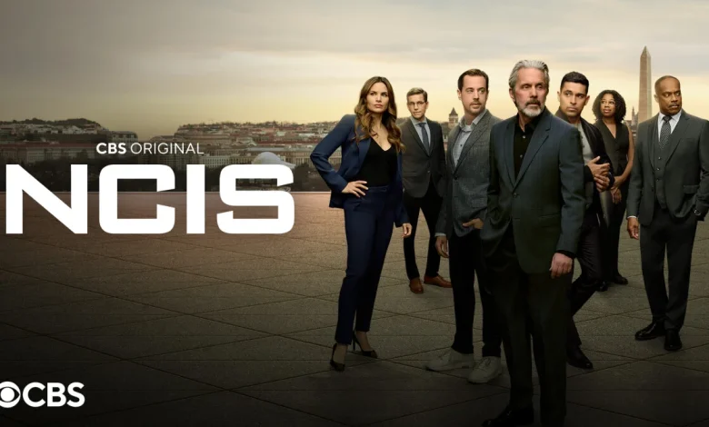 Is NCIS, NCIS: Origins, NCIS: Sydney new tonight on CBS, 12/16?