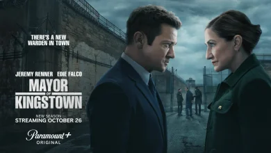 Is Nishi Munshi leaving Mayor of Kingstown? Is Tracy dead?