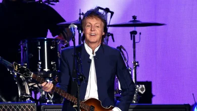Is Paul McCartney's 'Wonderful Christmastime' simply… horrible?