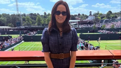 Is Rachael Blackmore weeks away from a big life milestone?