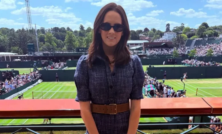 Is Rachael Blackmore weeks away from a big life milestone?