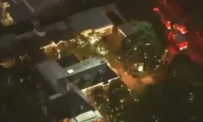 Is Rob Reiner Dead? What We Know About Two Deaths Reported At Director’s LA Residence