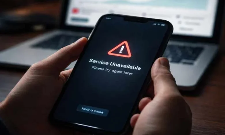 Is Roblox Down? Error 9007 Reports Spike as Players Can’t Load Games