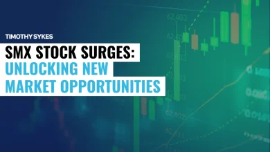 Is SMX Stock Poised For More Gains?