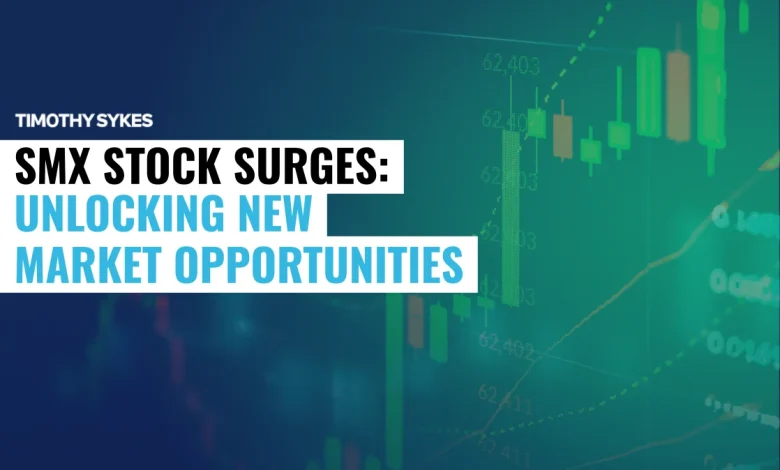 Is SMX Stock Poised For More Gains?