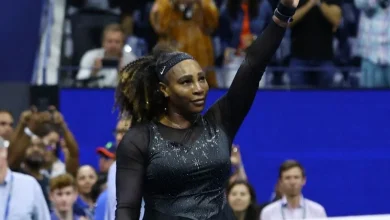 Is Serena Williams actually making a comeback in 2026?