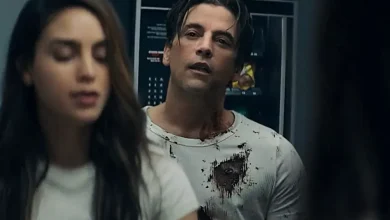 Is Skeet Ulrich in ‘Scream 7’? Original ‘Scream’ Killer Says He’s Not Involved