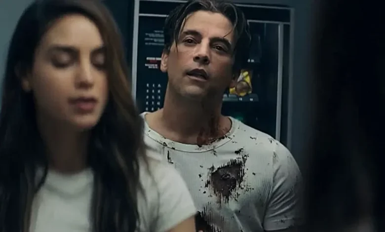 Is Skeet Ulrich in ‘Scream 7’? Original ‘Scream’ Killer Says He’s Not Involved