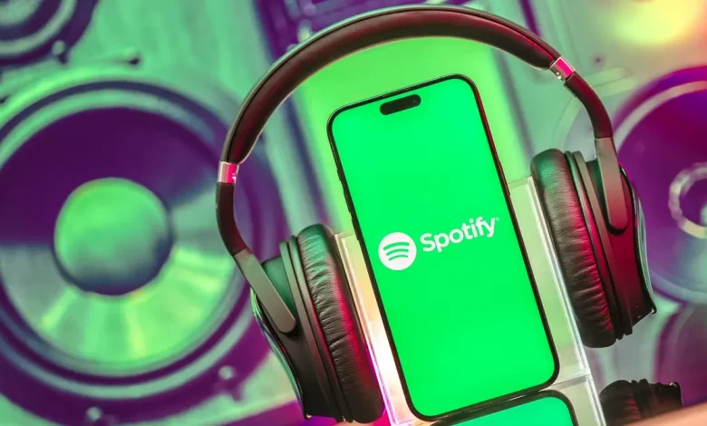 Is Spotify Down for You? Streaming Service Suffering 'Login and Playback Issues'