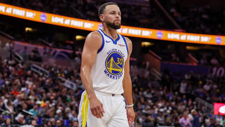 Is Steph Curry playing tonight vs. Suns? Final status for Warriors star