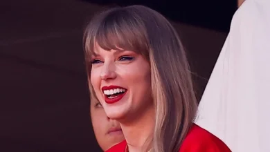 Is Taylor Swift at the Chiefs Game Today (December 7) to Support Travis Kelce?