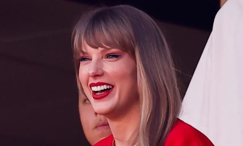 Is Taylor Swift at the Chiefs Game Today (December 7) to Support Travis Kelce?
