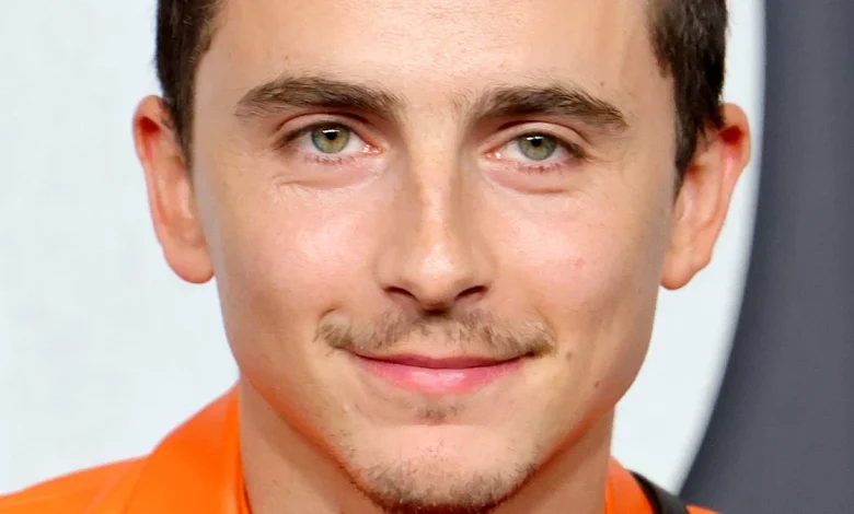 Is Timothee Chalamet EsDeeKid? And other celebrity alter egos