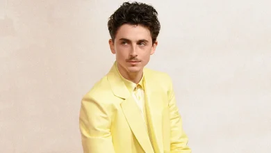 Is Timothée Chalamet EsDeeKid? We finally know the rapper's identity