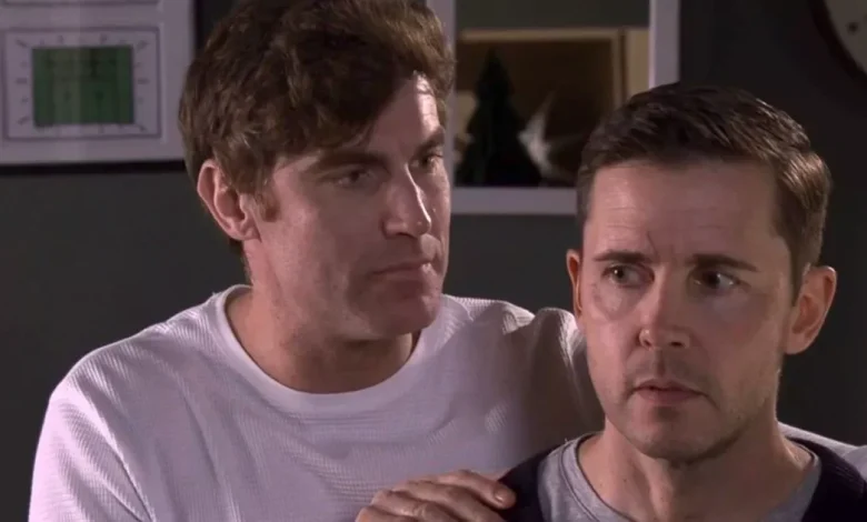 Is Todd leaving Coronation Street? Legend's death 'sealed' in heartbreaking twist