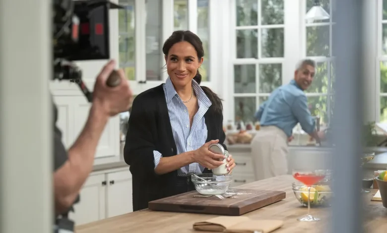 Is With Love, Meghan Done at Netflix? Meghan Markle’s Holiday Special Holds a Vital Clue