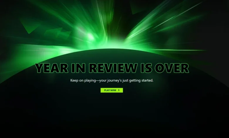 Is 'Xbox Wrapped' Happening For 2025? Fans Clearly Want To See It