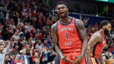 Is Zion Williamson Playing Tonight? (Injury Update, Betting Impact for Blazers vs. Pelicans)