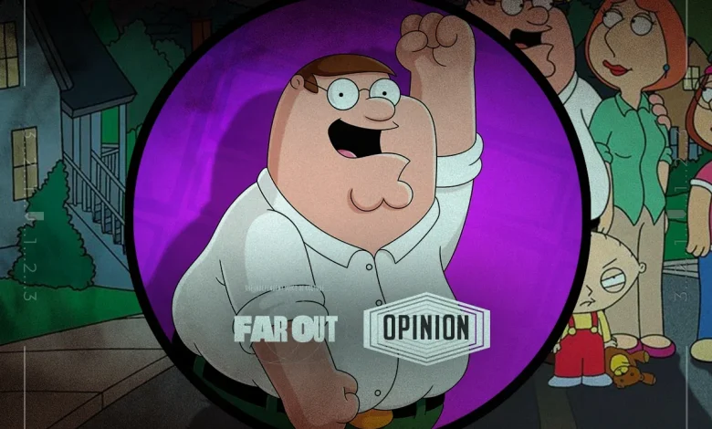 Is it time for Seth MacFarlane to make a 'Family Guy' movie?
