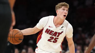 Is it time for the Kasparas Jakučionis era?