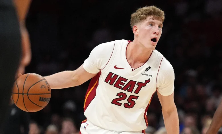 Is it time for the Kasparas Jakučionis era?