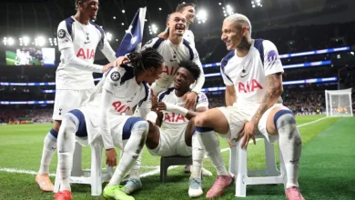 Is the Tottenham resurgence real enough to conquer Forest and end mid-table rut?