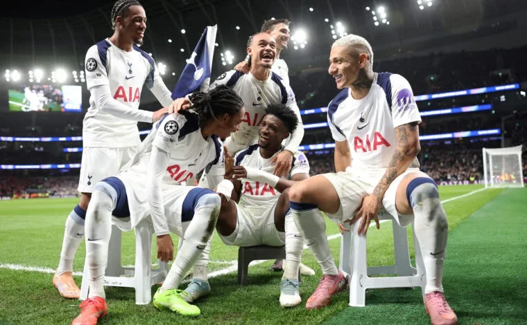 Is the Tottenham resurgence real enough to conquer Forest and end mid-table rut?