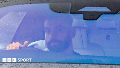 Is there any way back for Salah and Liverpool?