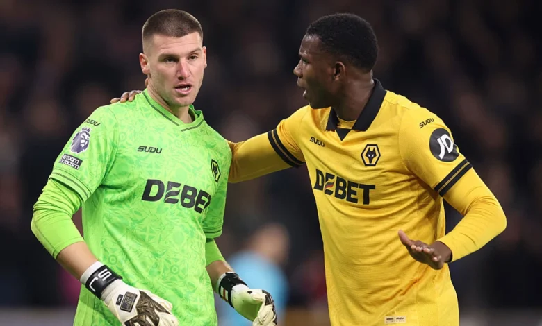 Is this the Premier League's worst team ever? Wolves on track for unwanted record after yet another hiding