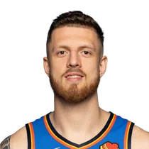 Isaiah Hartenstein (calf) not listed on injury report Saturday